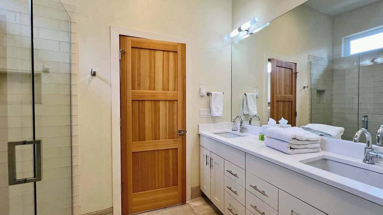 Photo of Bathroom in Marion