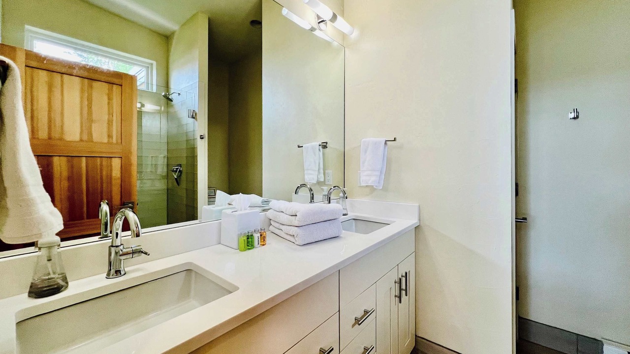 Photo of Bathroom in Marion