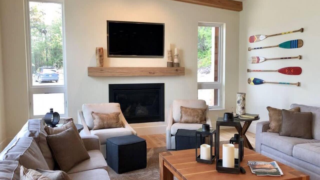 Photo of Livingroom in Marion