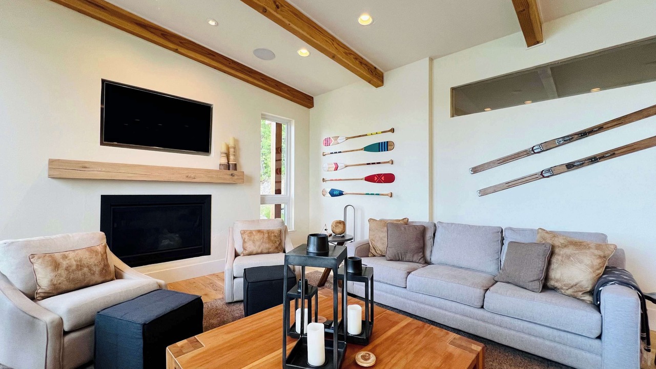 Photo of Livingroom in Marion