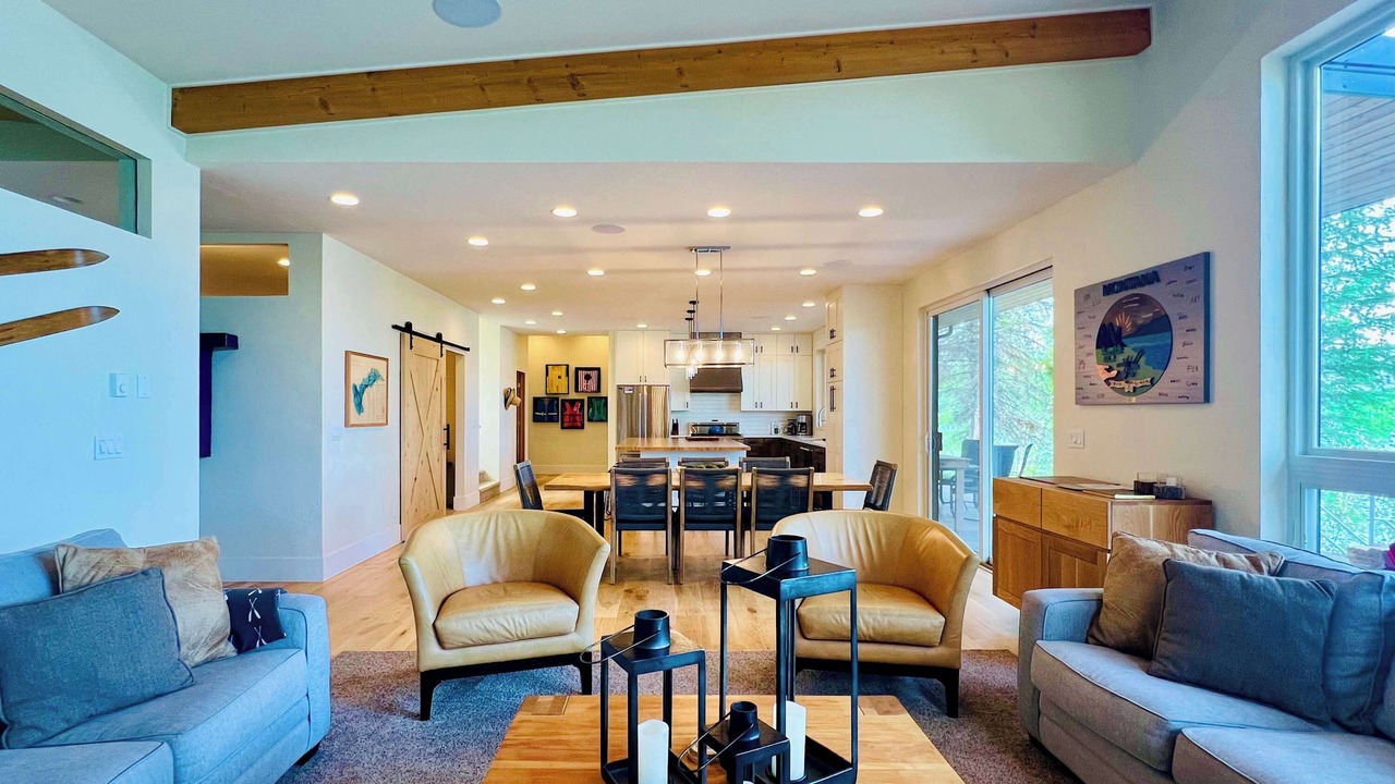 Photo of Livingroom in Marion