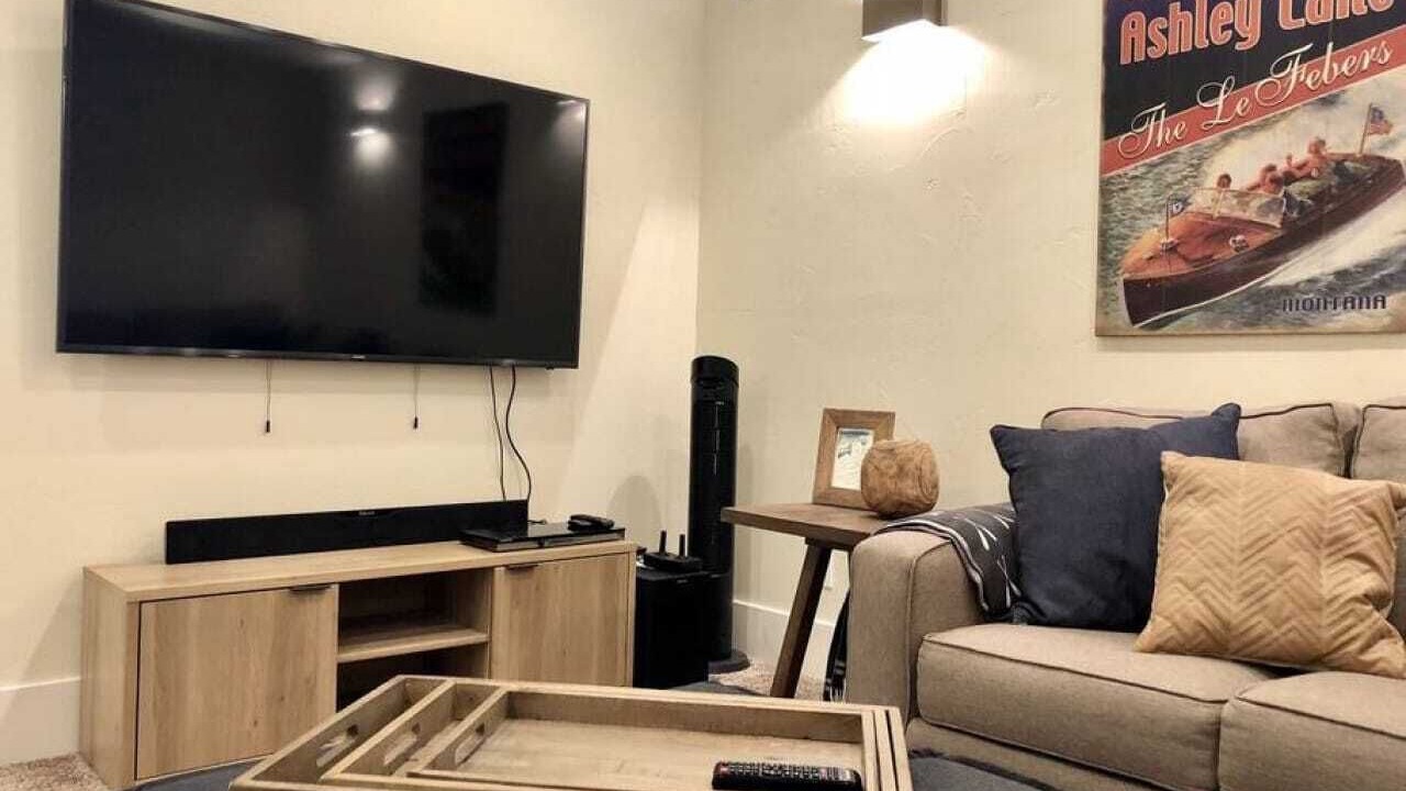 Photo of Bedroom in Marion