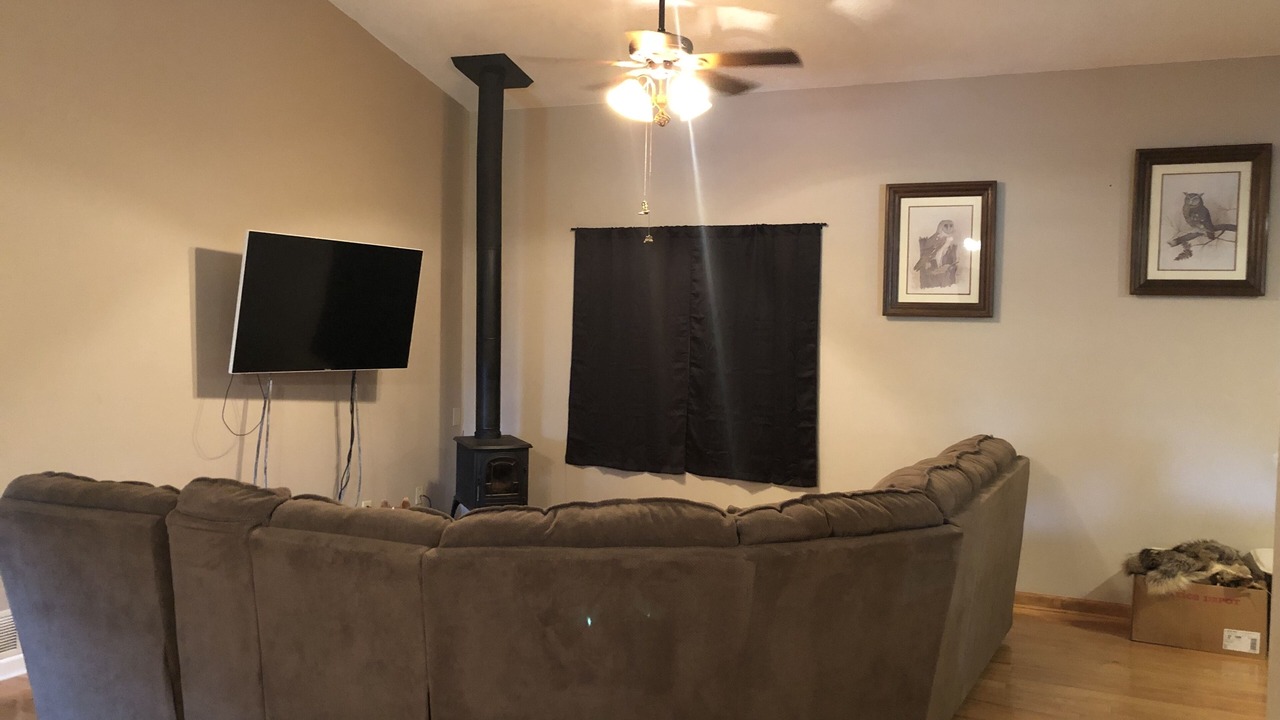 Photo of Bedroom in Monroe