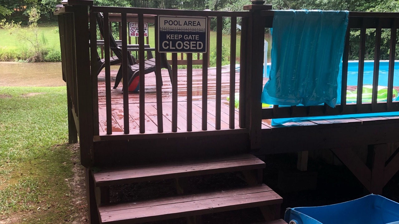 Photo of Outdoor in Monroe