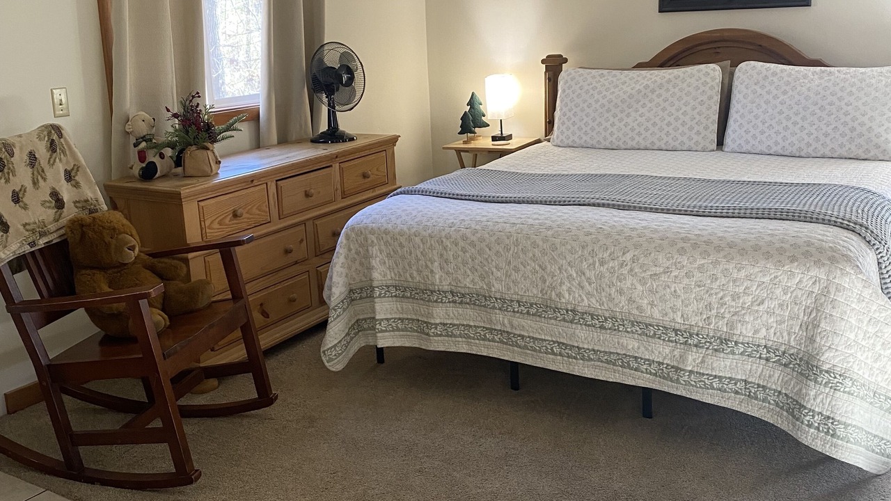 Photo of Bedroom in Logan