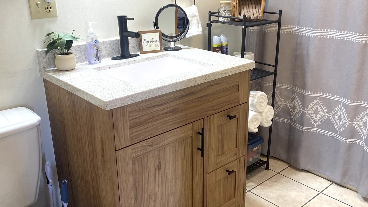 Photo of Bathroom in Logan