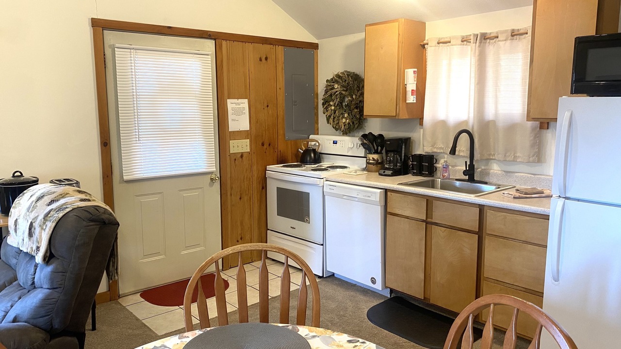 Photo of Kitchen in Logan