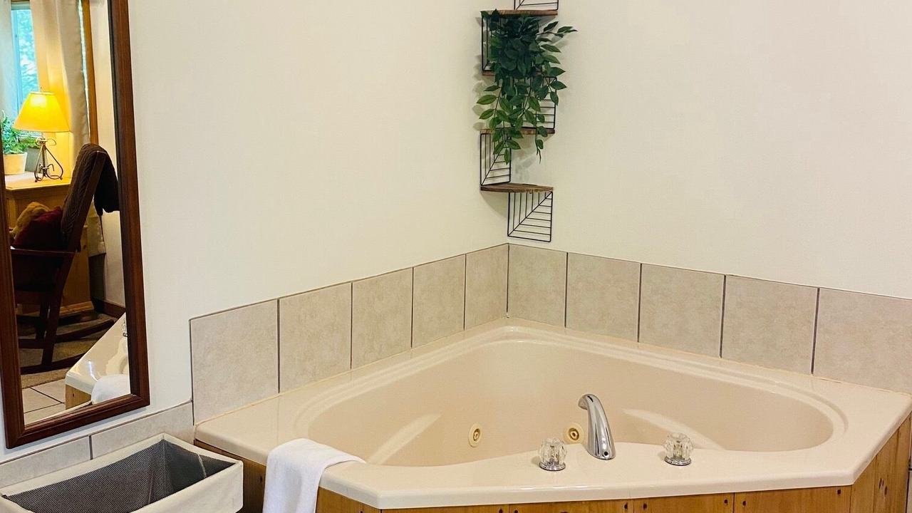 Photo of Bathroom in Logan