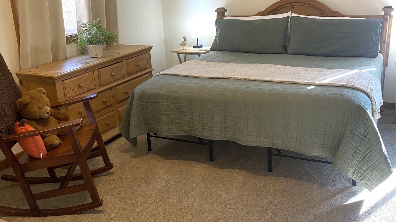 Photo of Bedroom in Logan