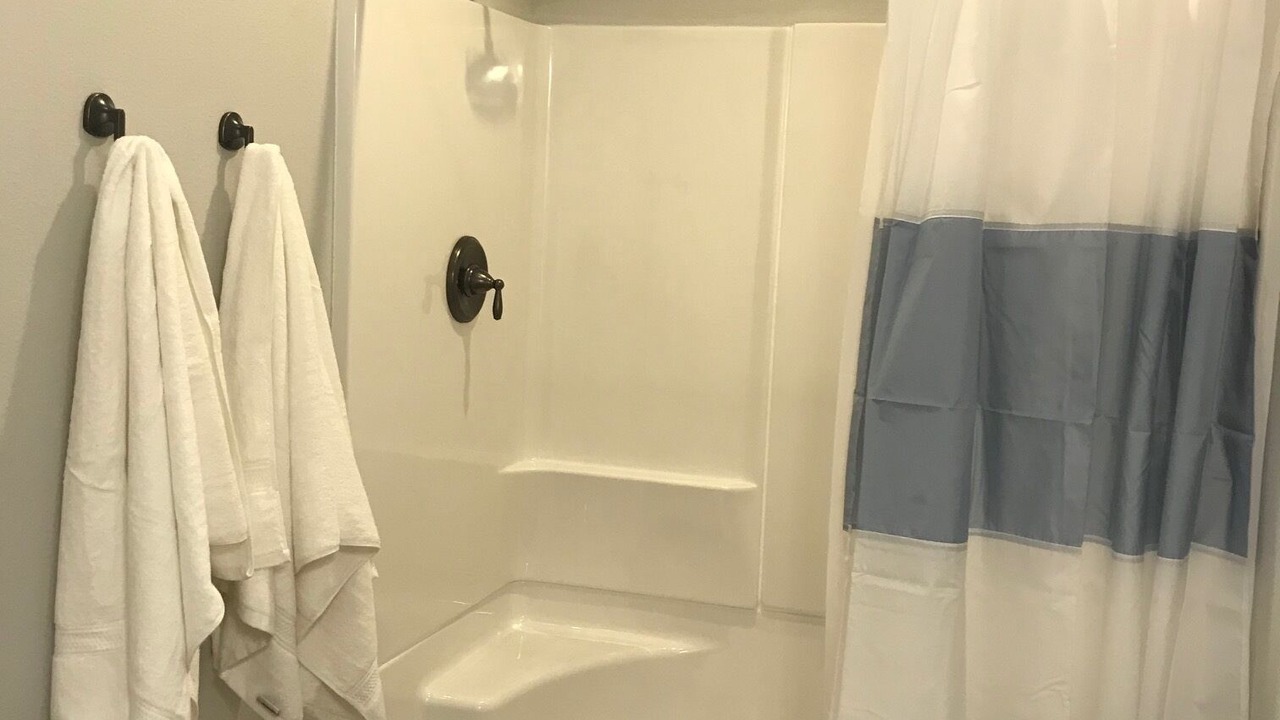 Photo of Bathroom in Melrose