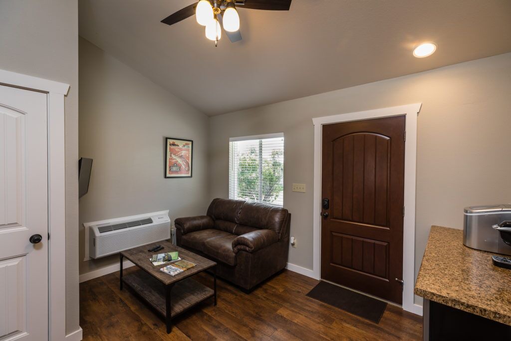 Photo of Livingroom in Melrose