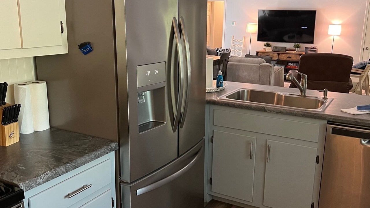 Photo of Kitchen in Fairfield Bay