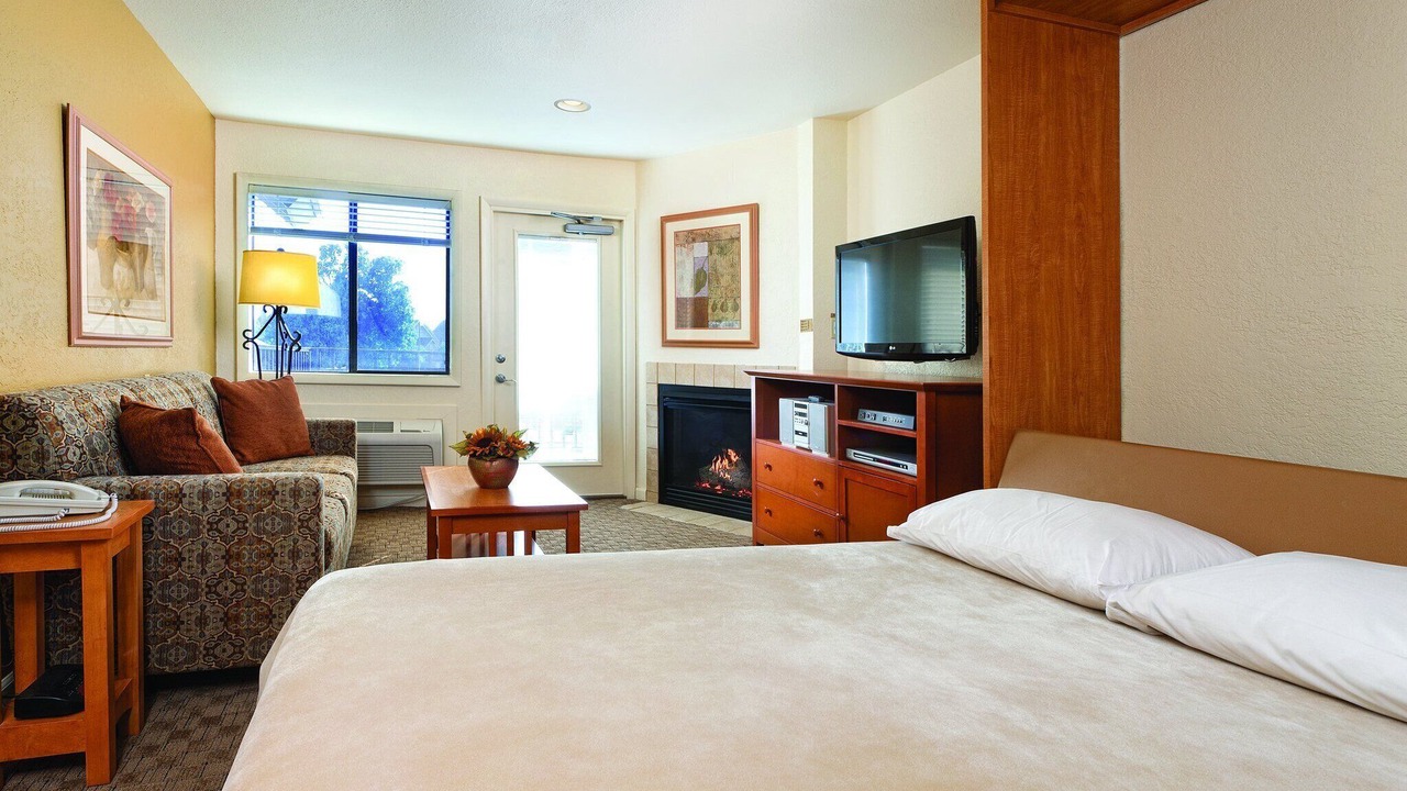 Photo of Bedroom in Afton
