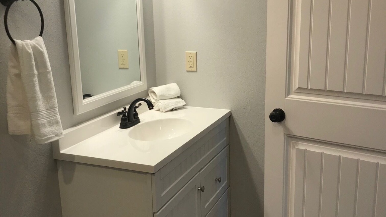 Photo of Bathroom in Melrose