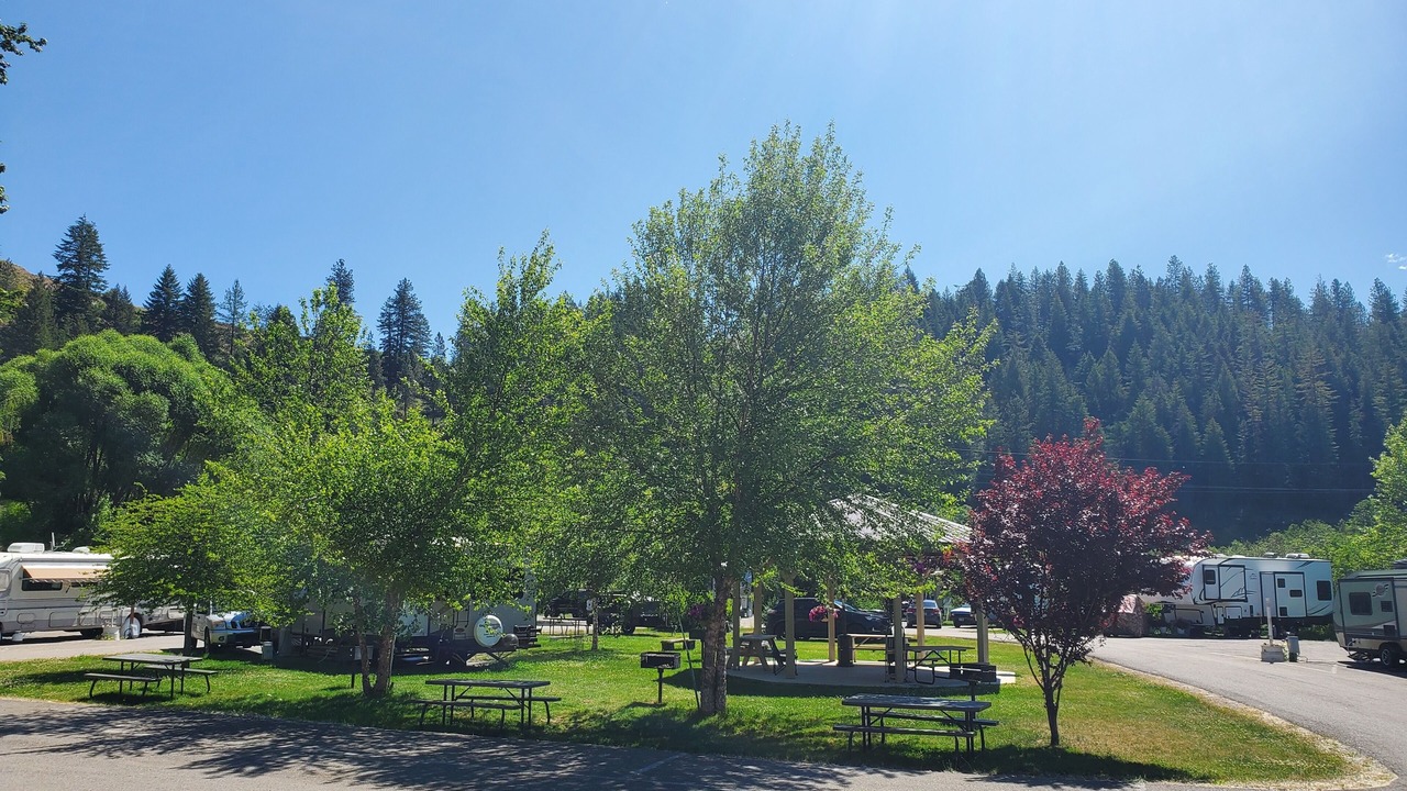 Photo of Outdoor in Shoshone County