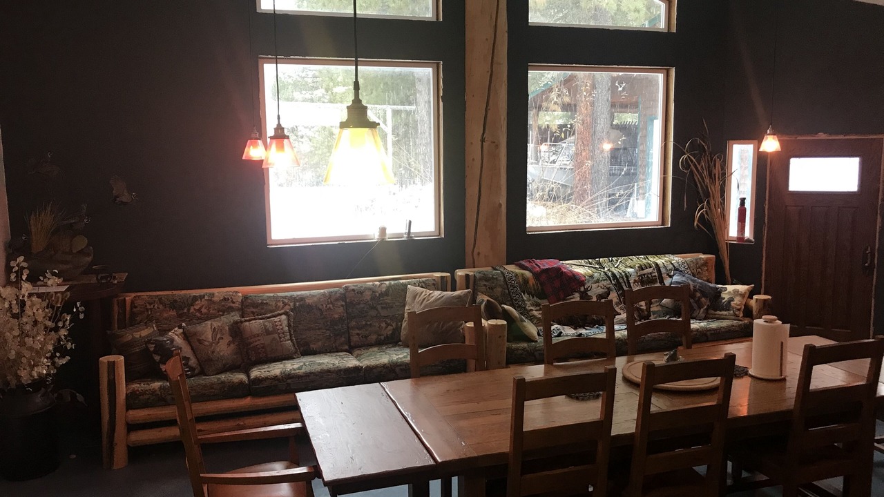 Photo of Livingroom in New Meadows