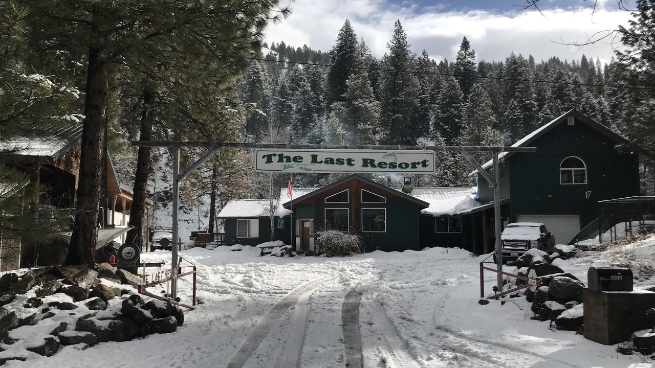 Photo of Outdoor in New Meadows