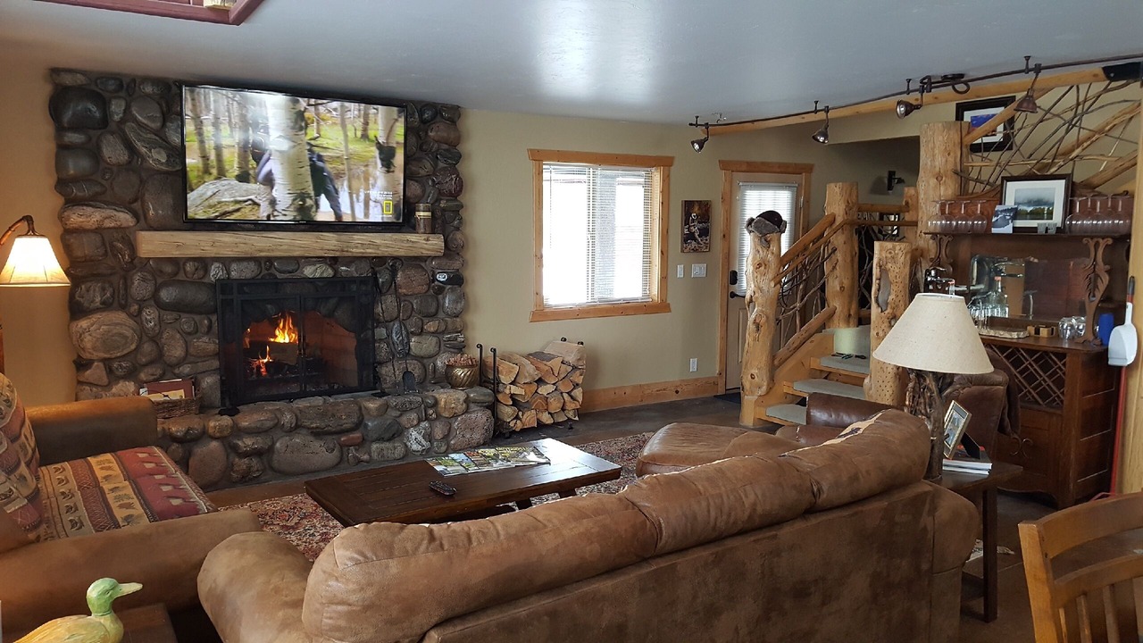 Photo of Livingroom in Ashton