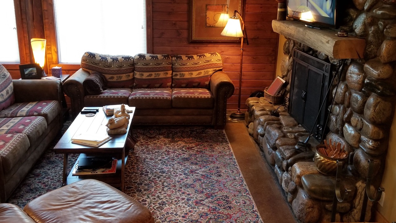 Photo of Bedroom in Ashton