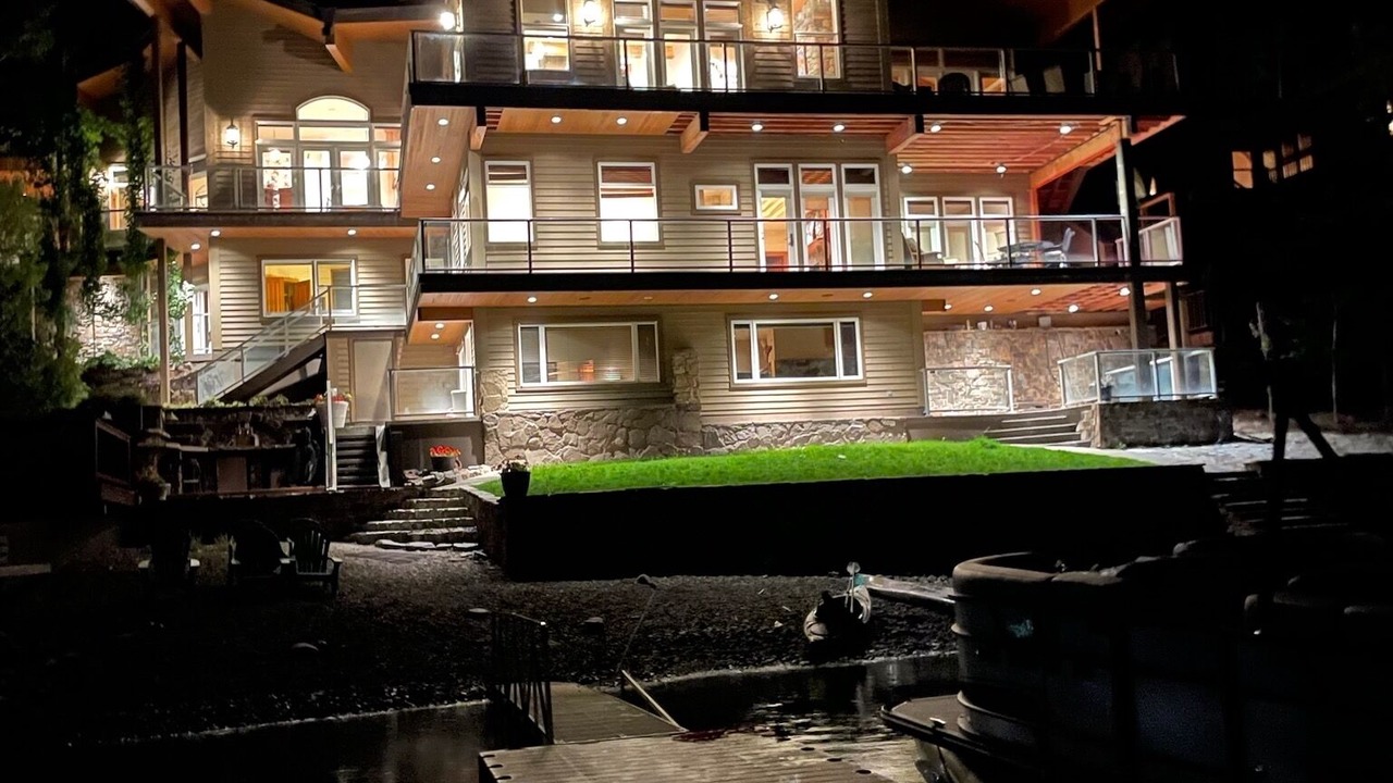 Photo of Outdoor in Whitefish