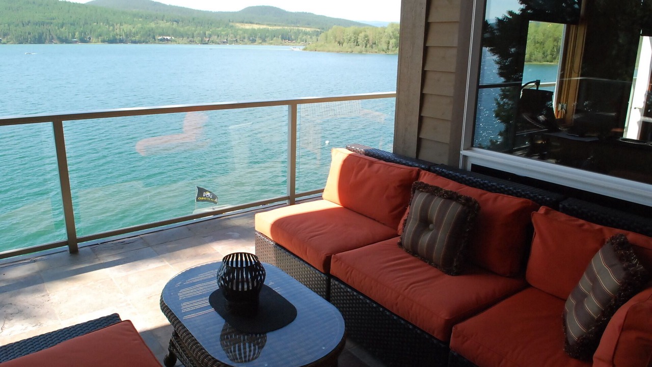 Photo of Outdoor in Whitefish
