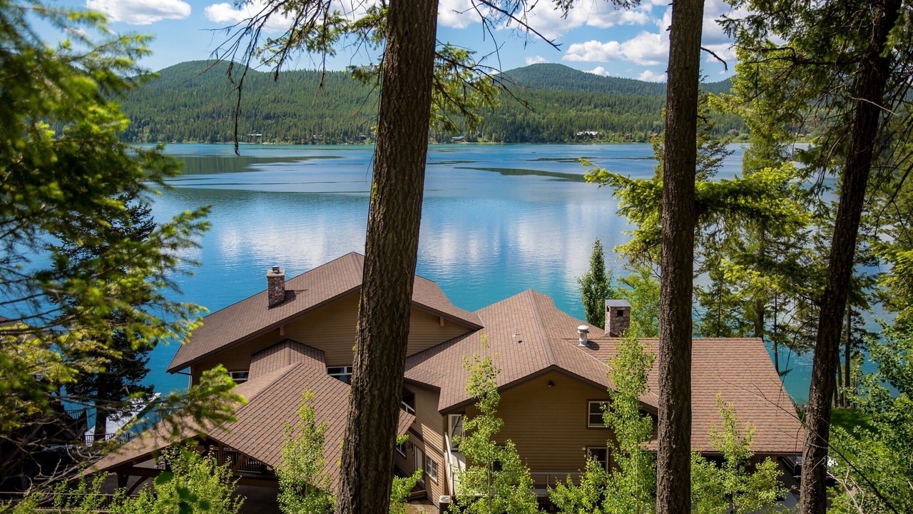 Photo of Outdoor in Whitefish