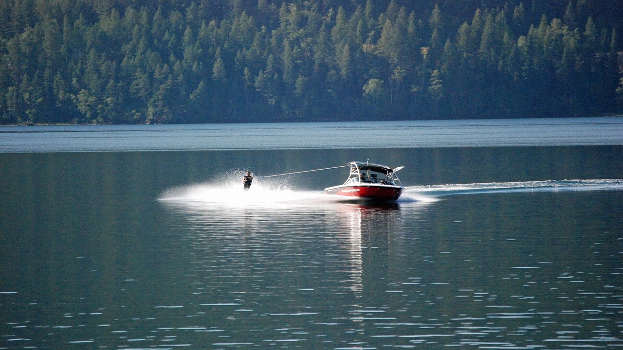 Photo of Outdoor in Whitefish