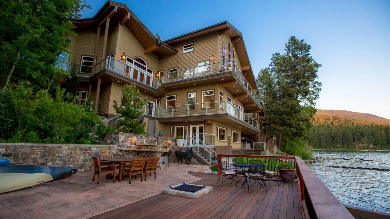 Photo of Outdoor in Whitefish