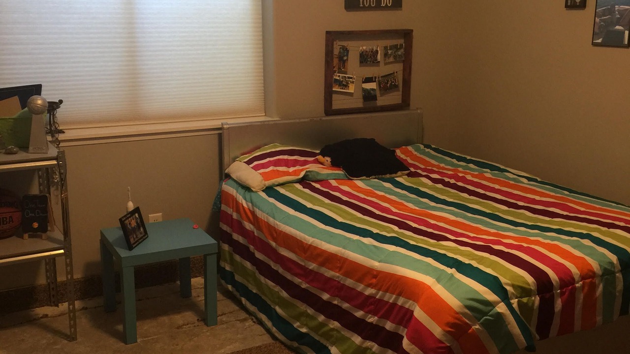Photo of Bedroom in Rigby
