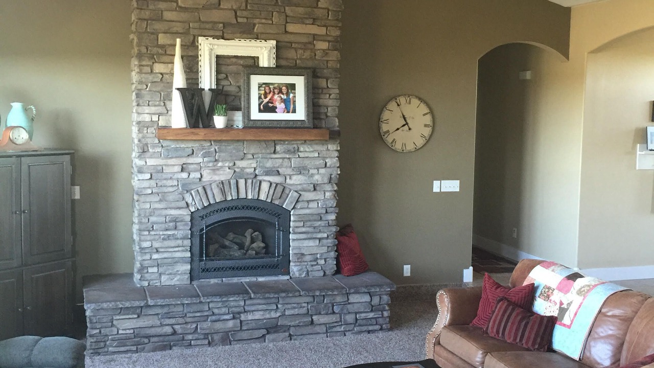 Photo of Livingroom in Rigby