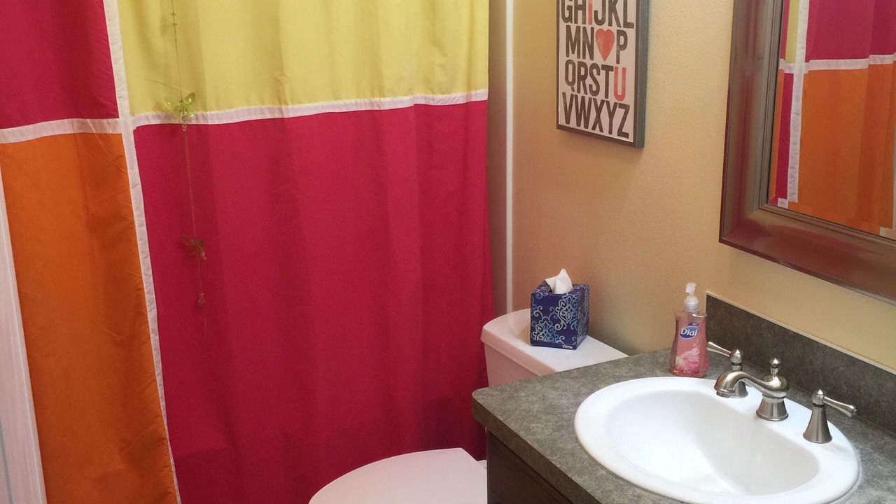 Photo of Bathroom in Rigby