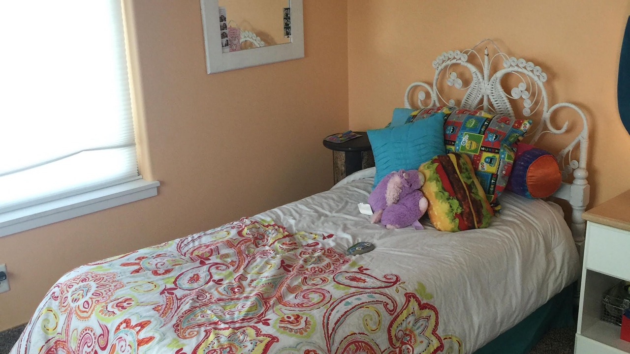 Photo of Bedroom in Rigby