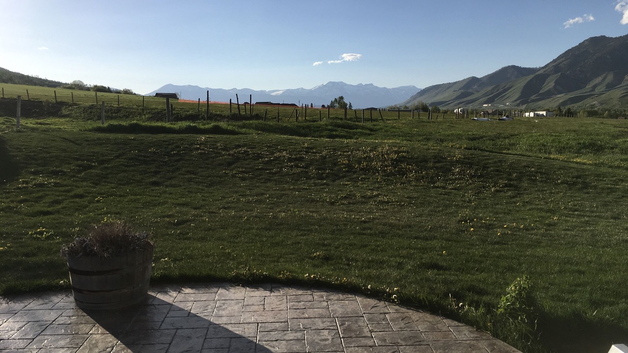Photo of Outdoor in Hoback Junction