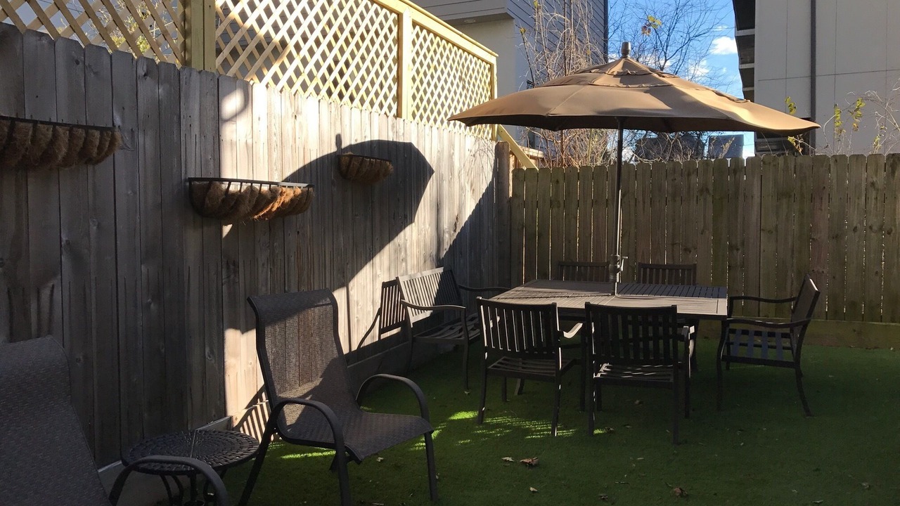 Photo of Outdoor in Shady Acres