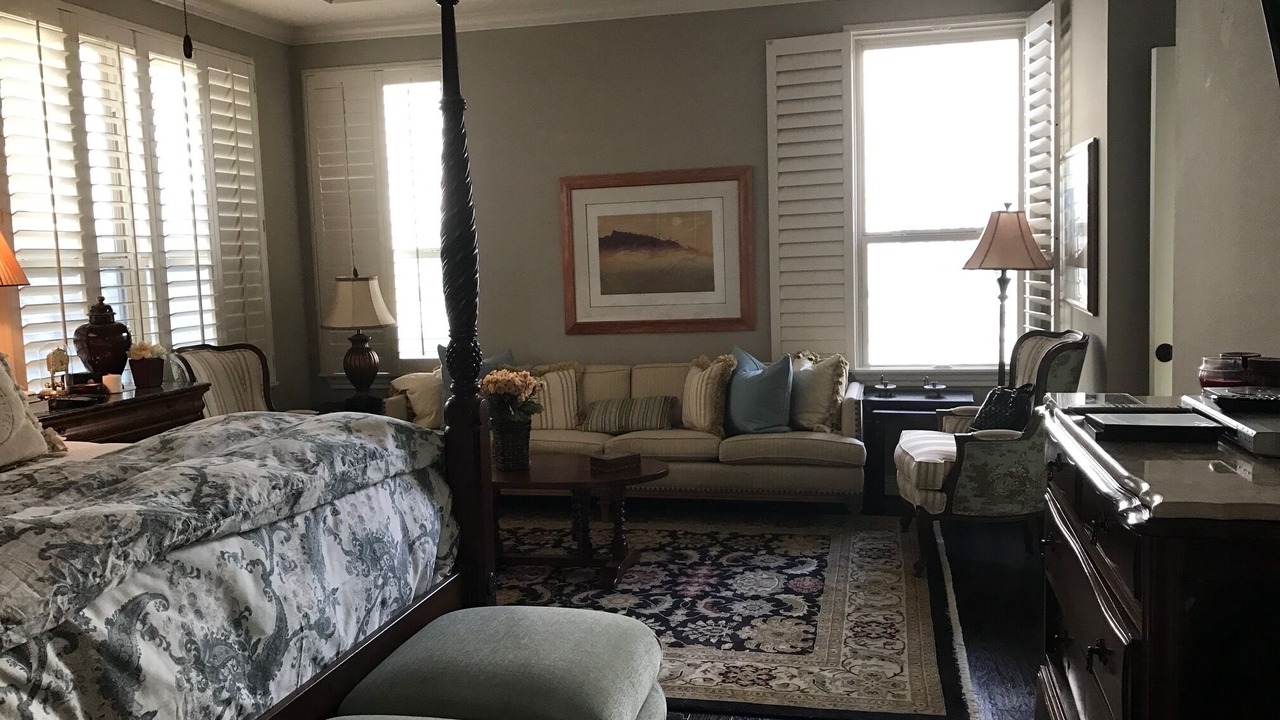 Photo of Bedroom in Shady Acres