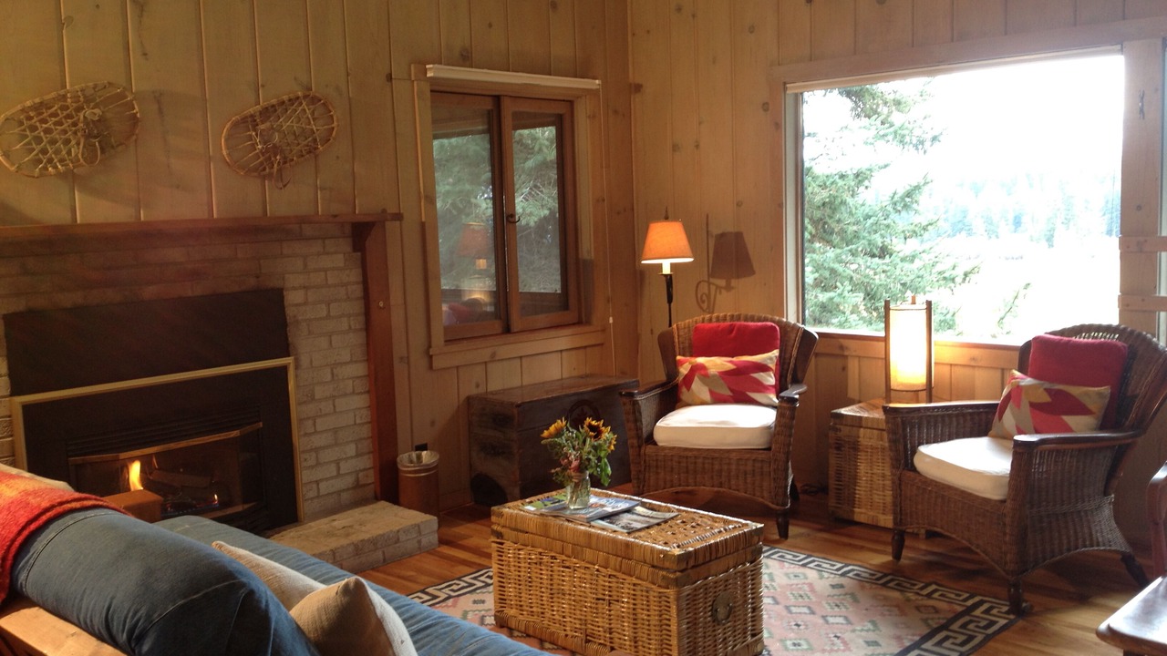 Photo of Livingroom in Wilson