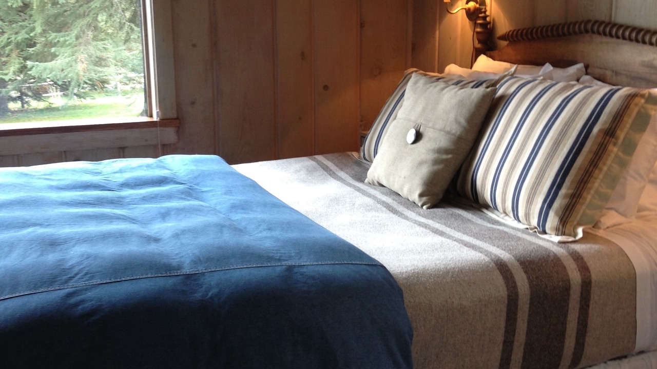 Photo of Bedroom in Wilson
