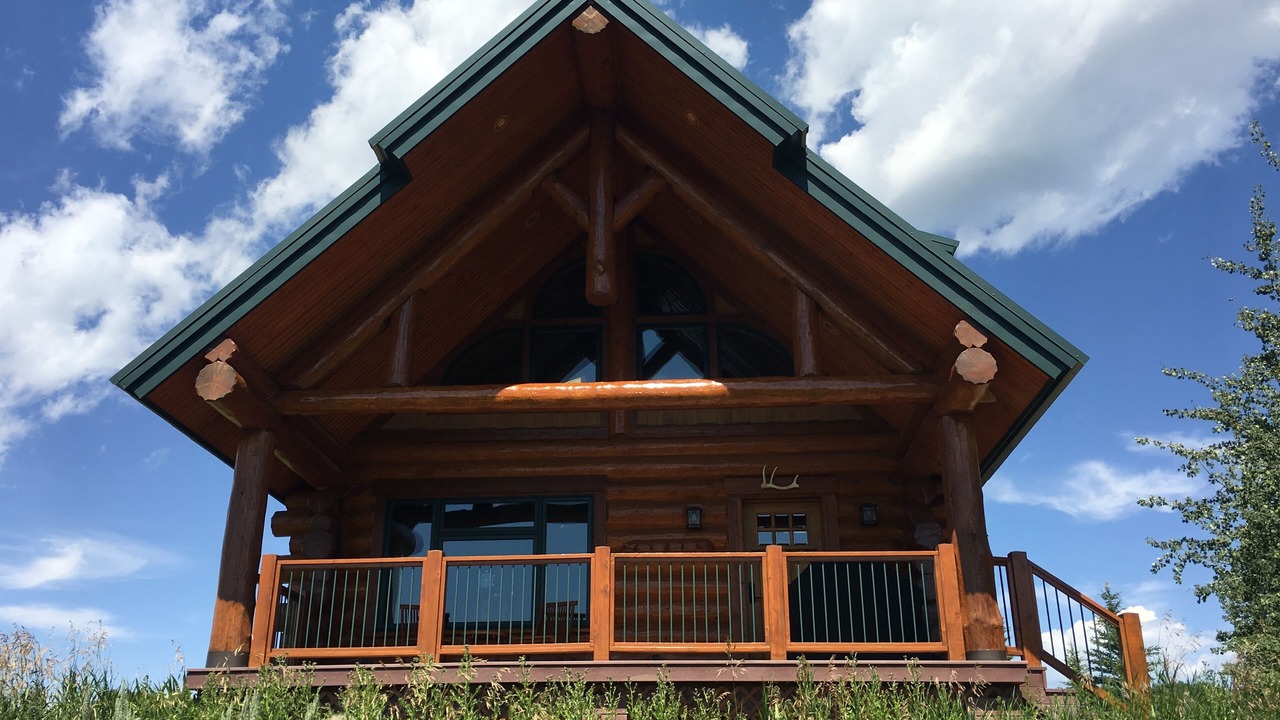 Photo of Outdoor in Tetonia