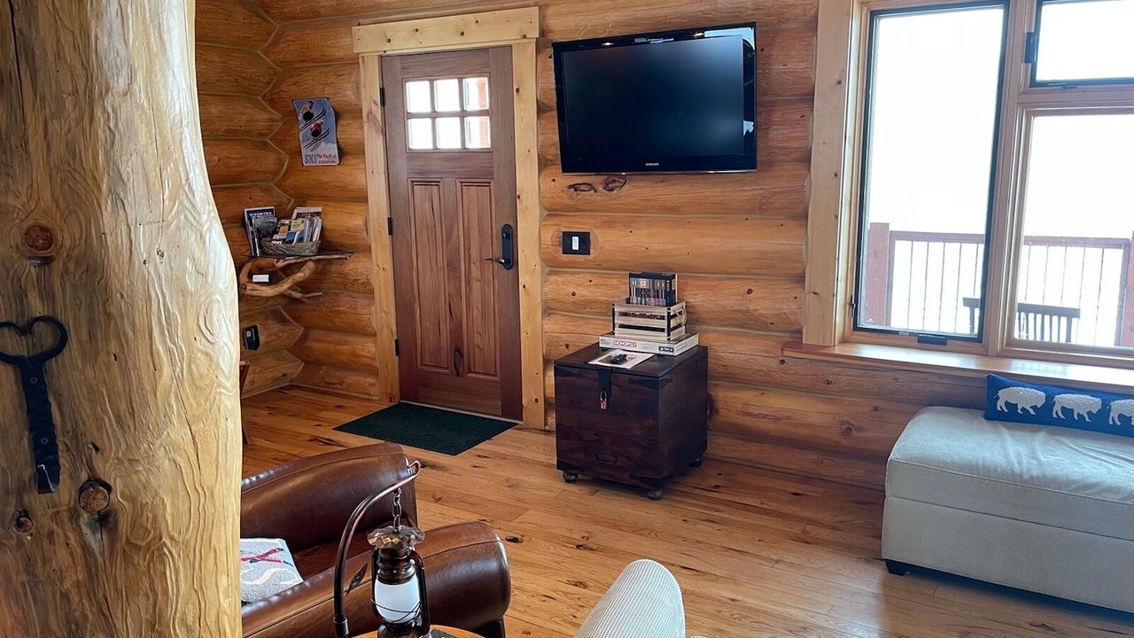 Photo of Outdoor in Tetonia