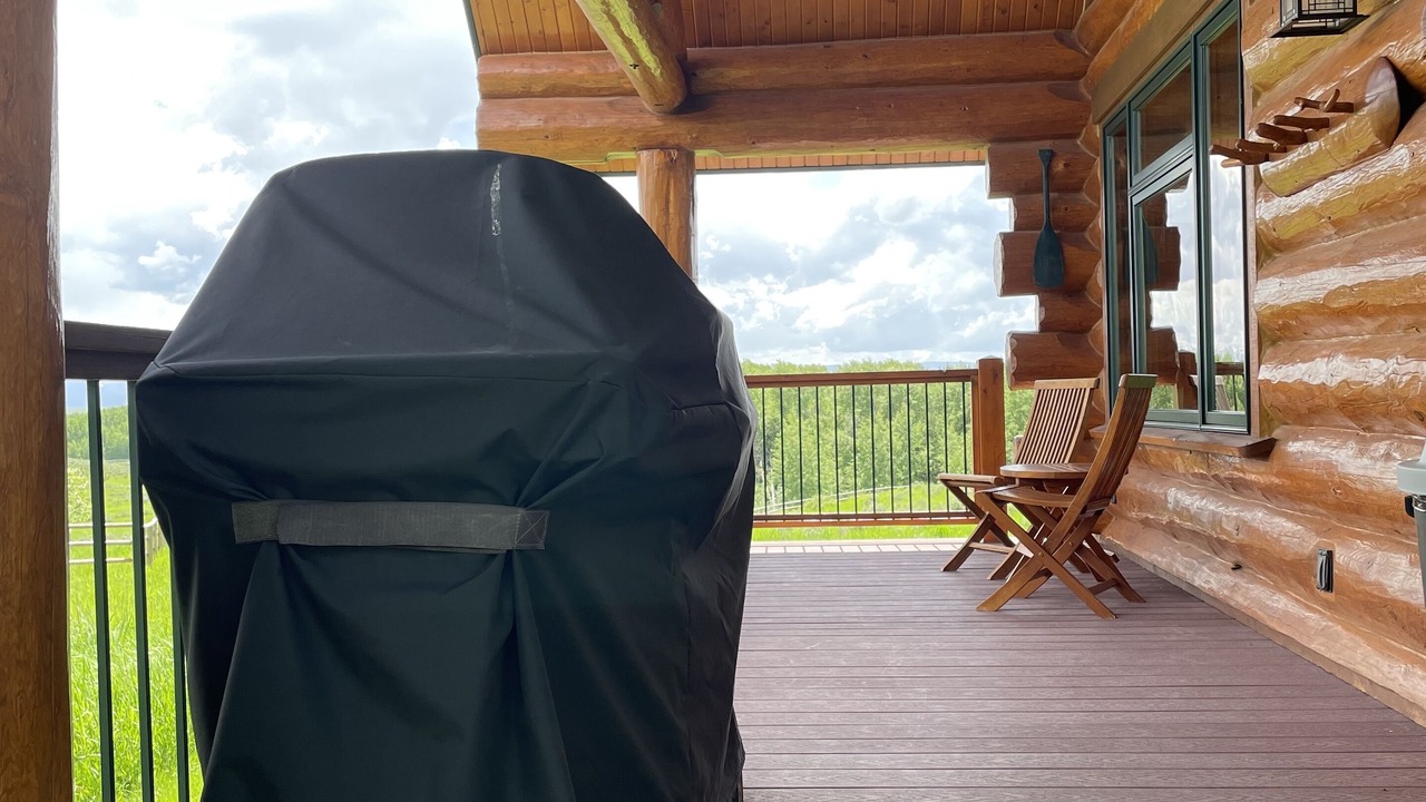 Photo of Outdoor in Tetonia