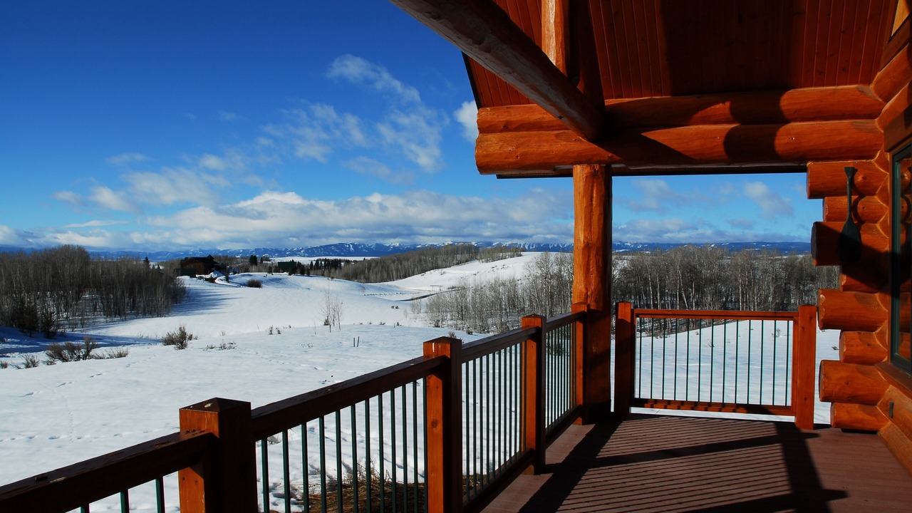 Photo of Outdoor in Tetonia