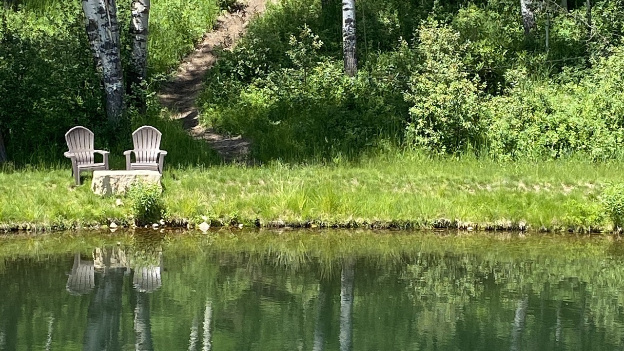 Photo of Outdoor in Tetonia