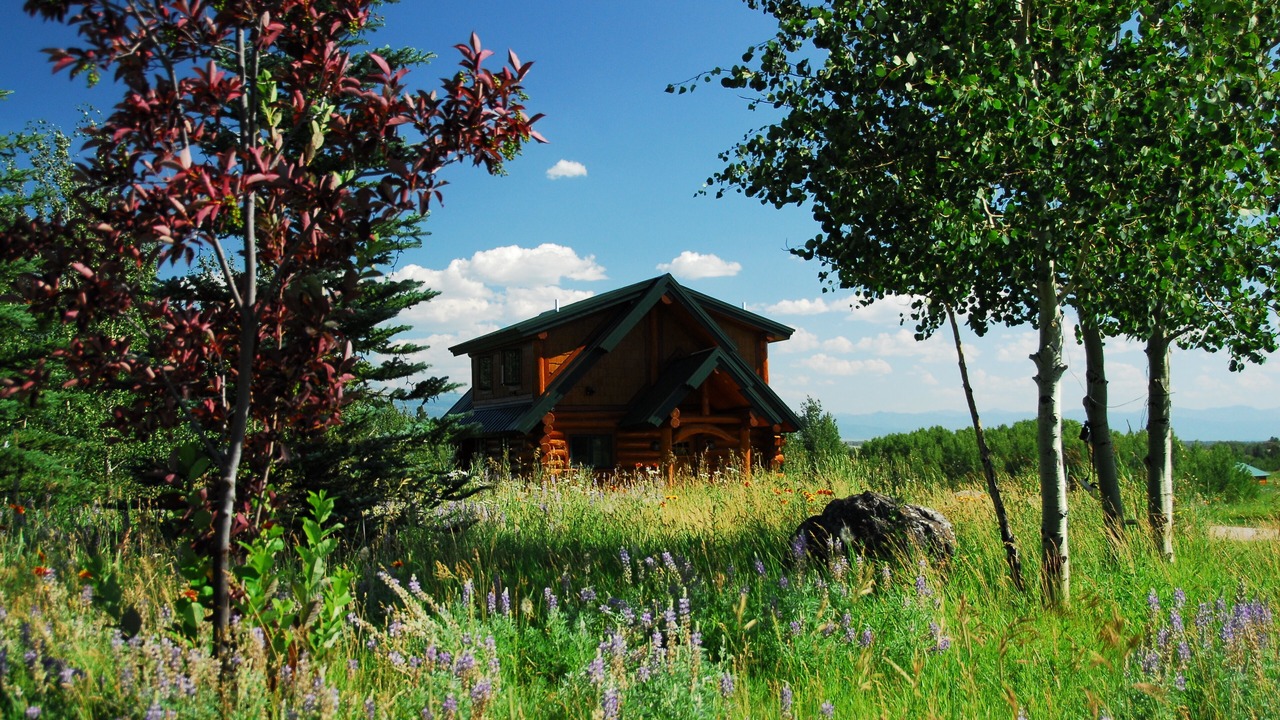 Photo of Outdoor in Tetonia
