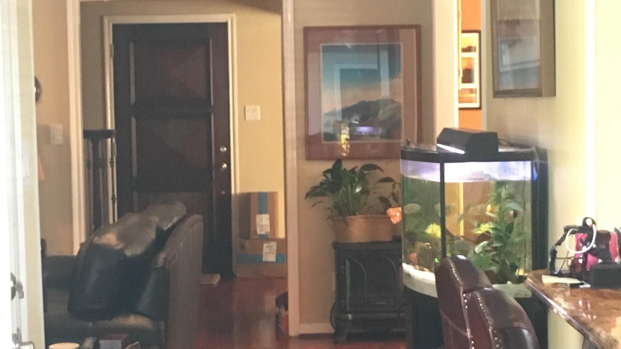 Photo of Bedroom in Memorial