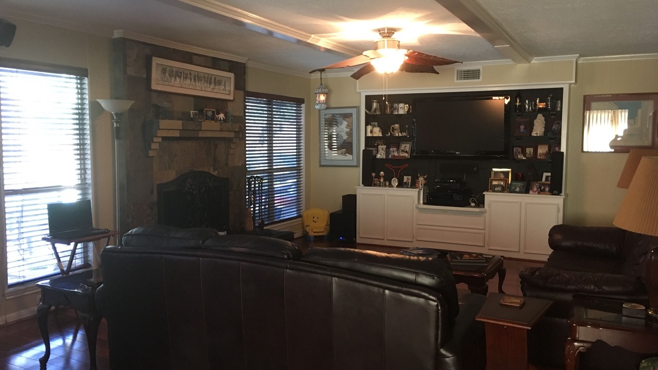 Photo of Bedroom in Memorial