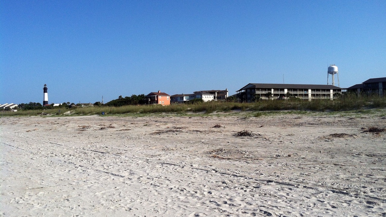 Photo of Others in Tybee Island