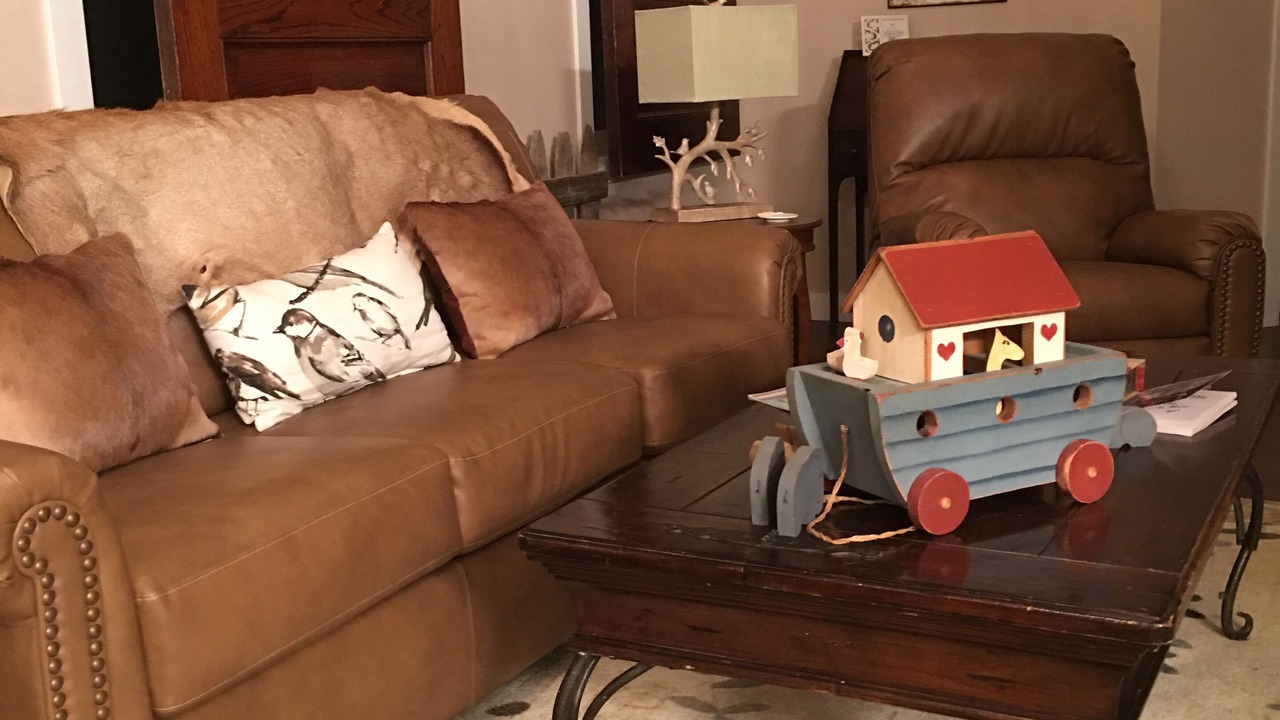 Photo of Bedroom in Kulm