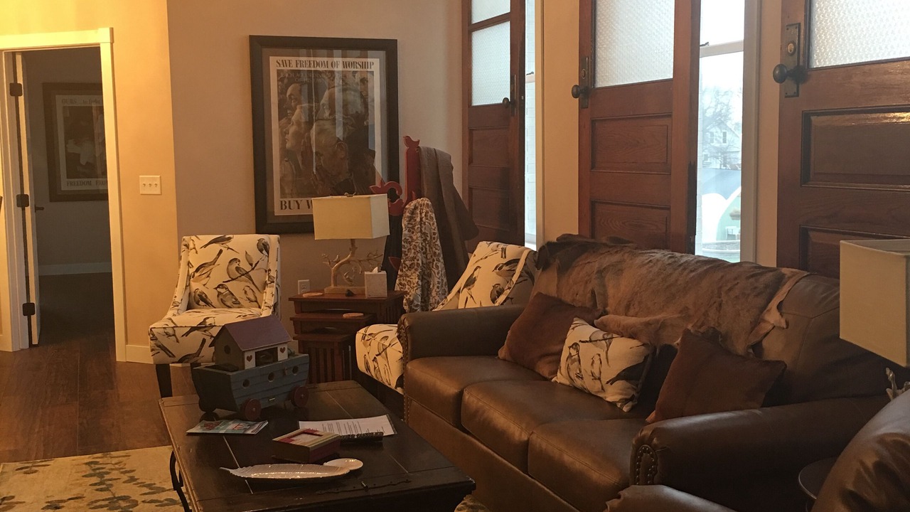 Photo of Livingroom in Kulm