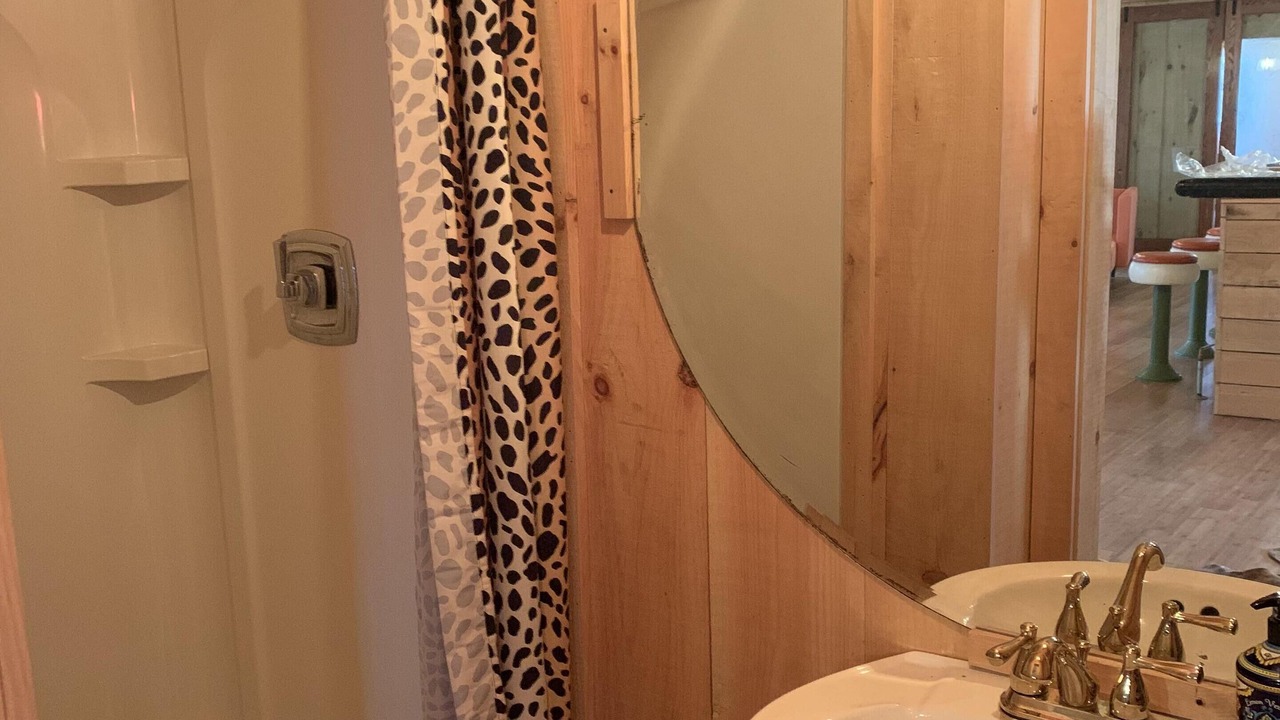 Photo of Bathroom in Perkasie