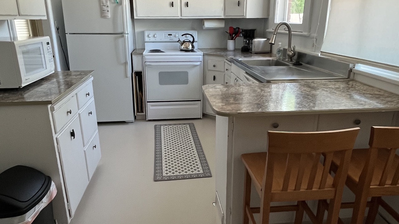 Photo of Kitchen in Pocatello